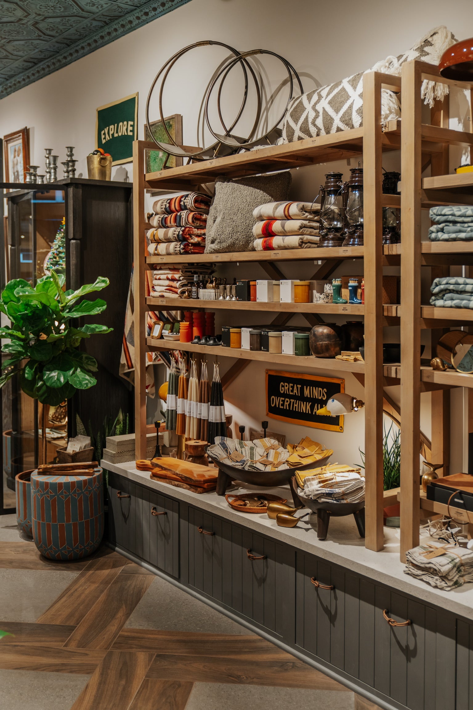 Vintage | Curated Retro & Classic Finds – BUNKHAUS