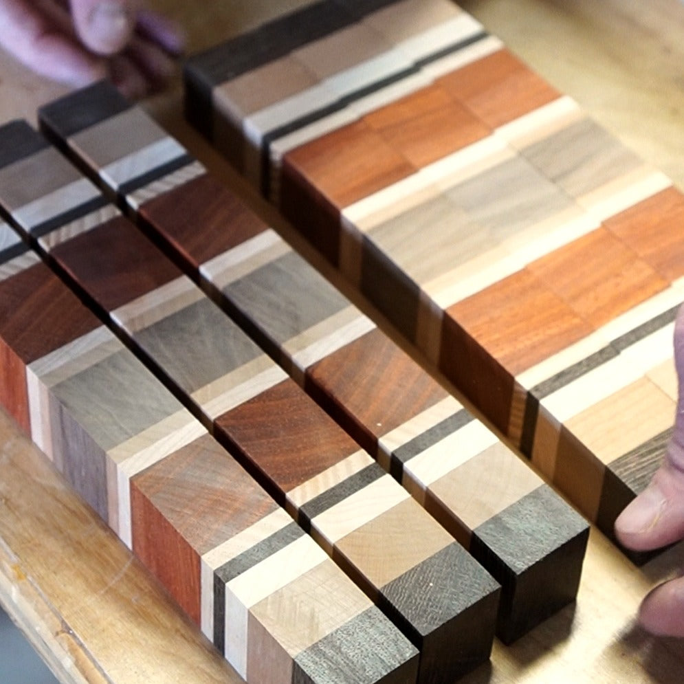 StoneFist Wood Works