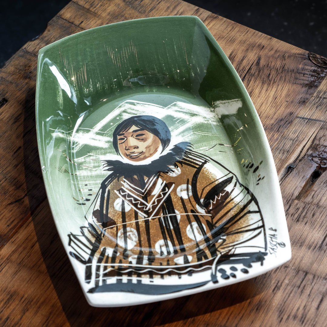 Alaska Series Pottery - BUNKHAUS