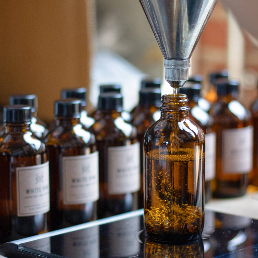 Mountain Reed Diffuser - Blackwood