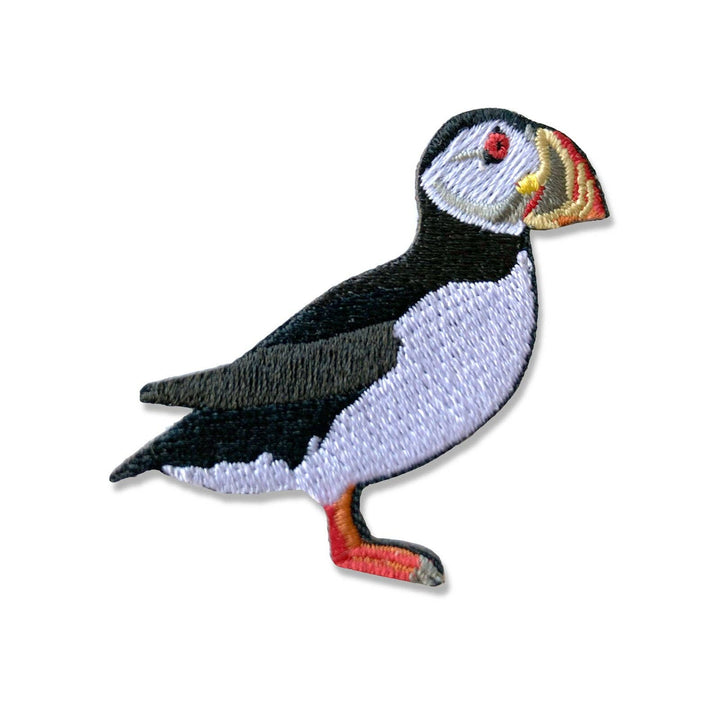 Puffin Patch