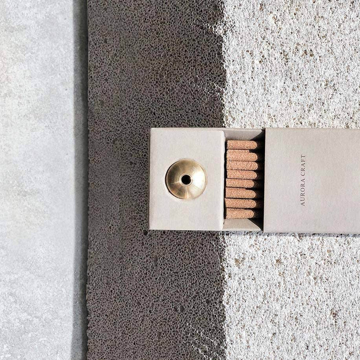 Natural Incense Sticks - Shaman - BUNKHAUS