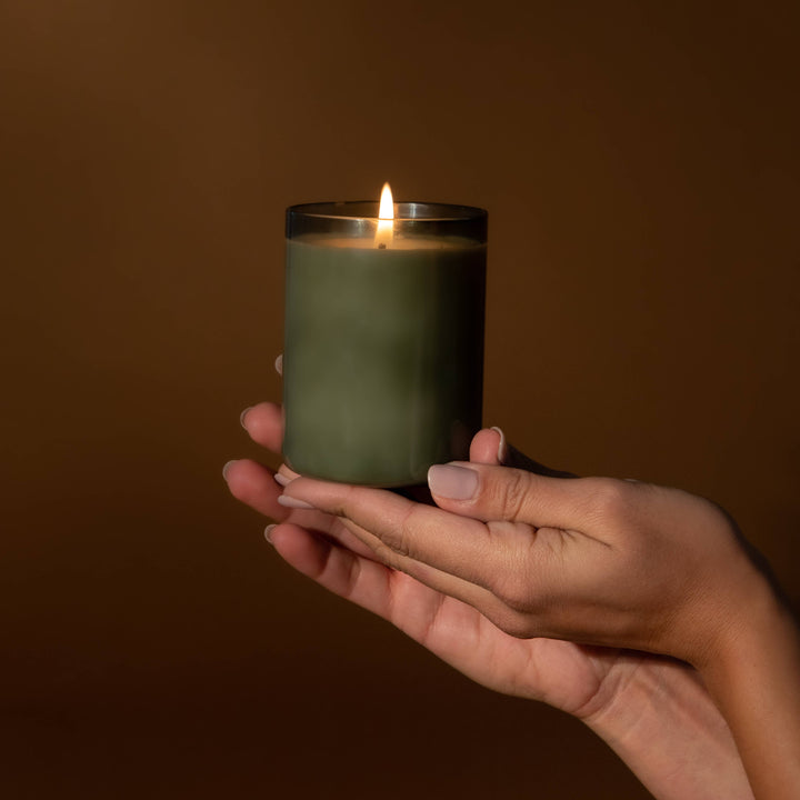 Field Kit - The Explorer Candle