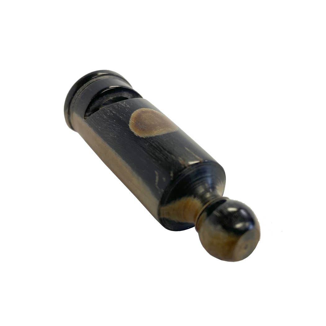 Antique Reproduction Pocket Whistle - BUNKHAUS