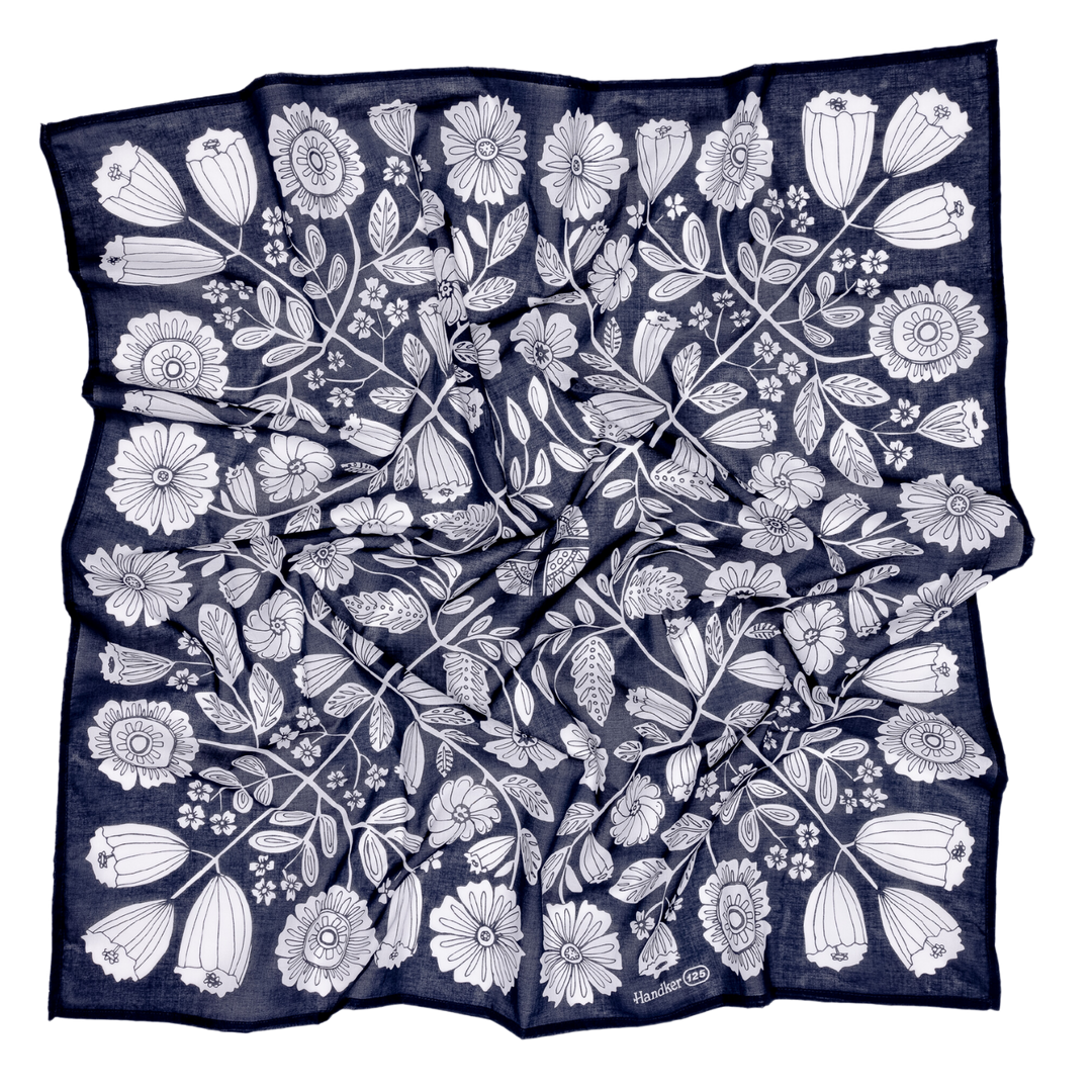 34" Fiona Bandana