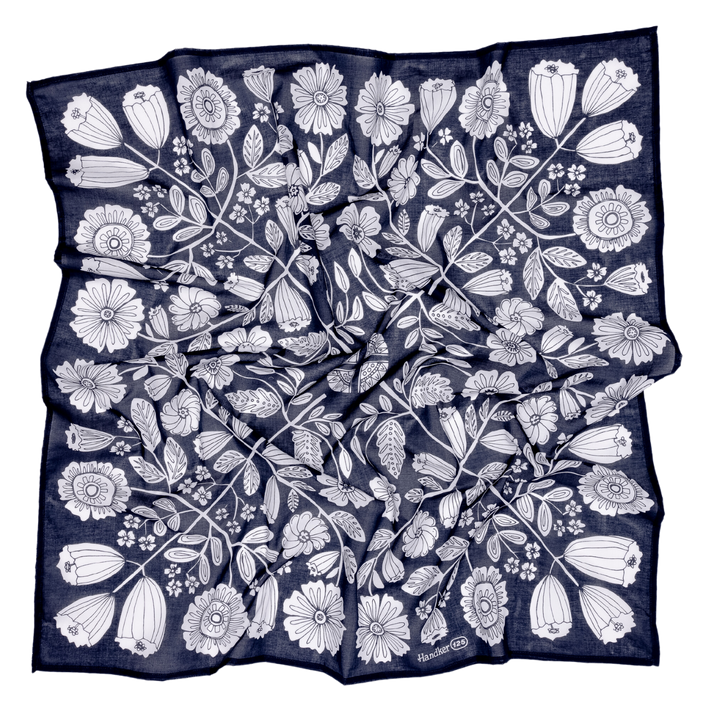 34" Fiona Bandana