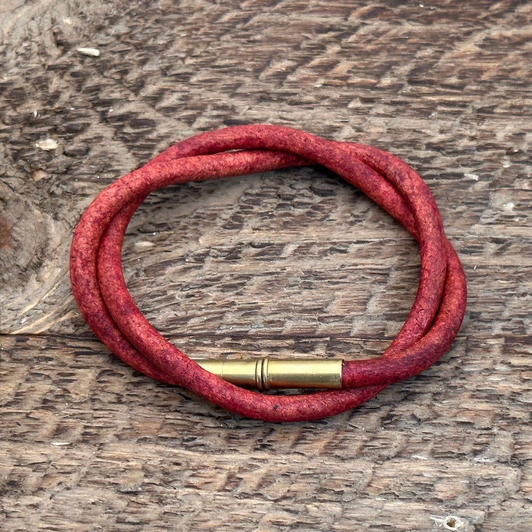 The Trail Bracelet