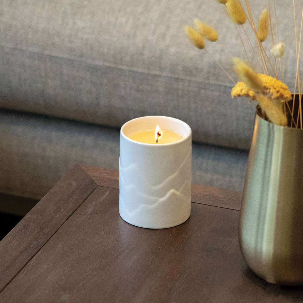 GP Candle Co. - Blackwood Mountain Candle - BUNKHAUS