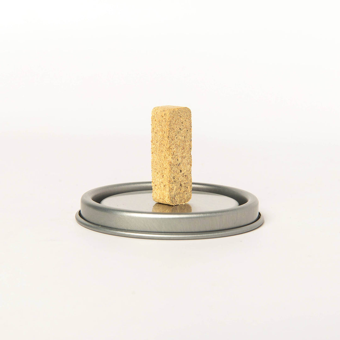 Incense Bricks - Balsam - BUNKHAUS