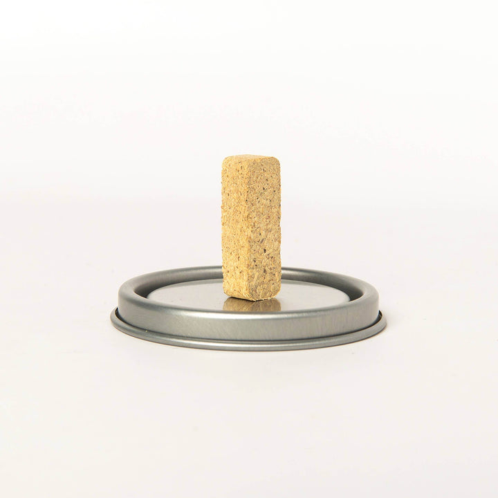 Incense Bricks - Balsam - BUNKHAUS