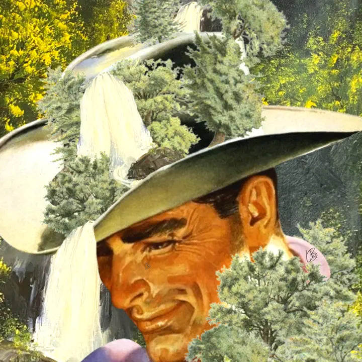 Wrangler Falls