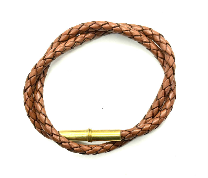 The Trail Braided Bracelet