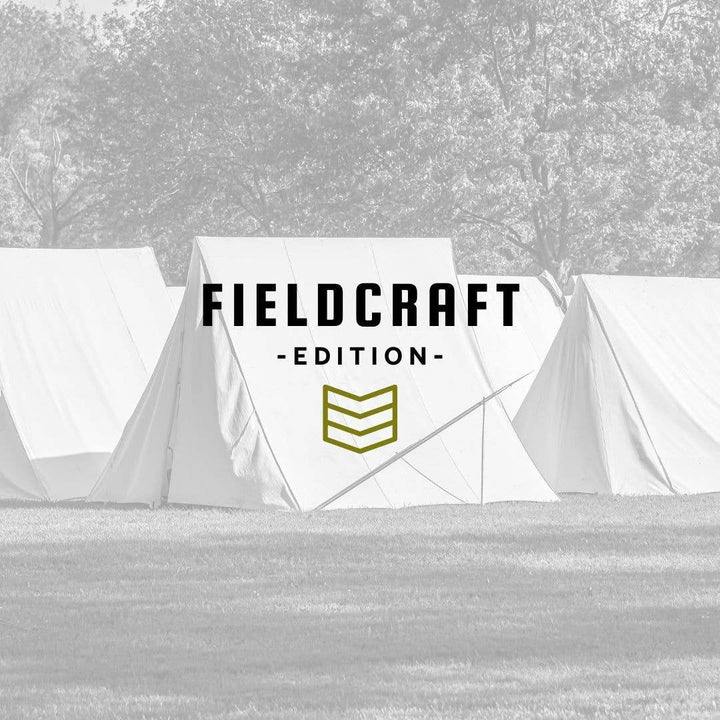 Tuxedo Carabiner Keychain - BUNKHAUS