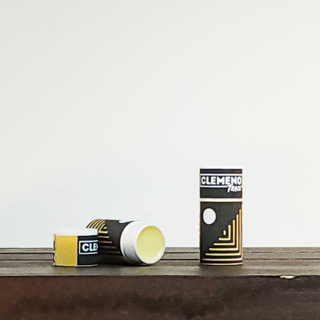 Van San - Solid Perfume