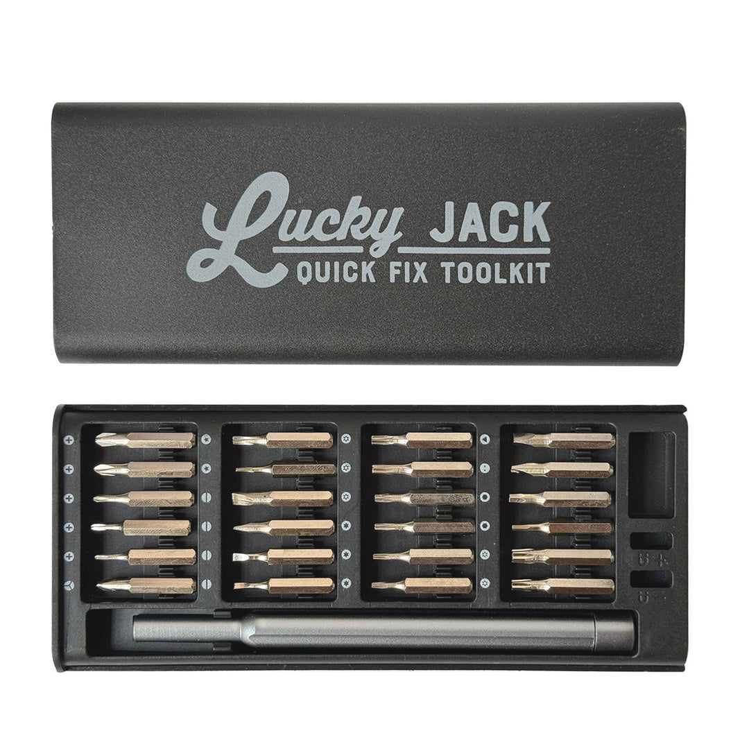 24-in-1 Screwdriver Set