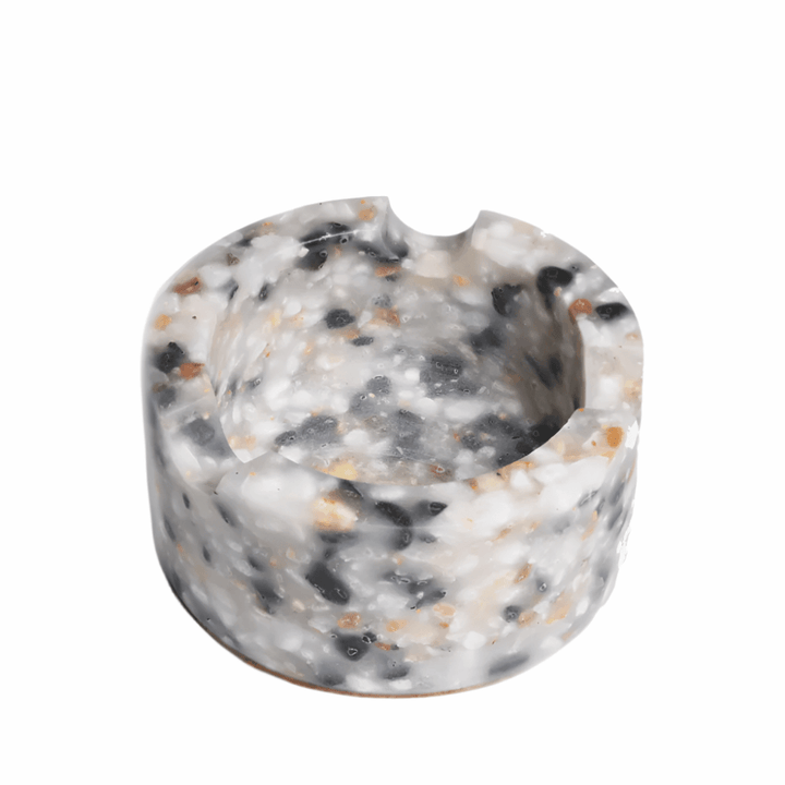 Terrazzo Ashtray - BUNKHAUS