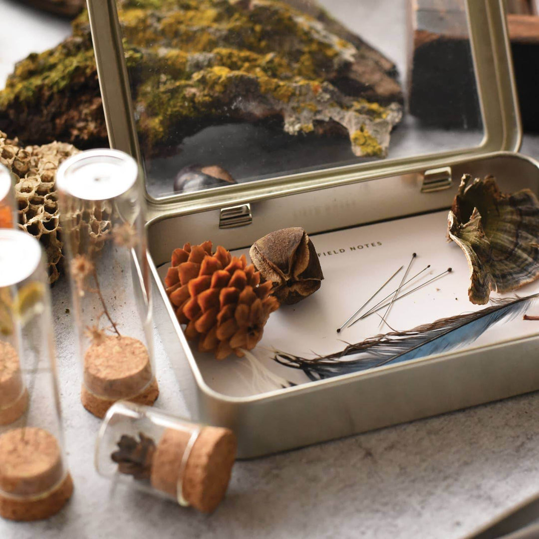 Specimen Collecting Kit - BUNKHAUS