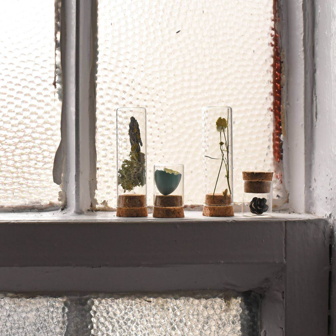 Specimen Collecting Kit - BUNKHAUS