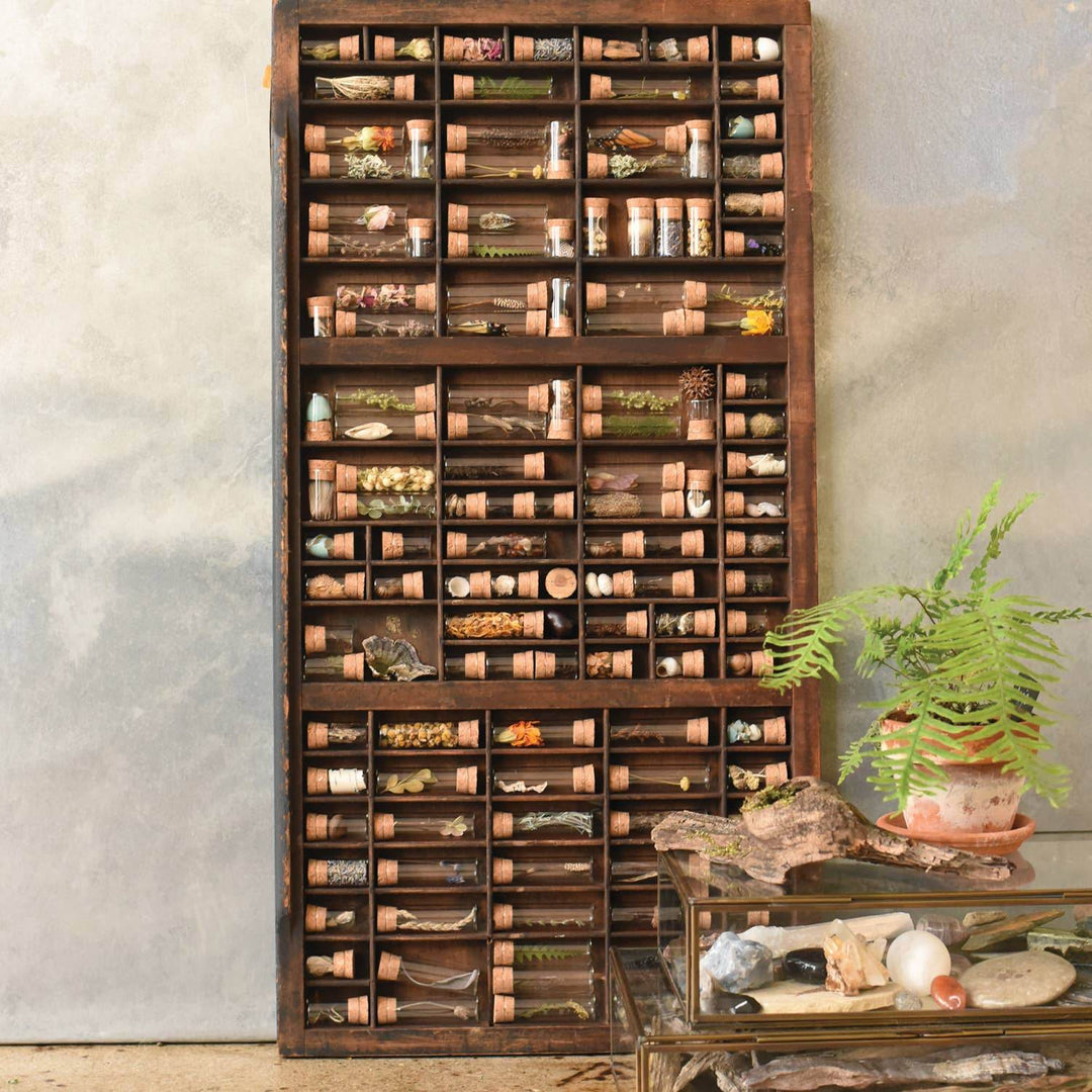 Specimen Collecting Kit - BUNKHAUS