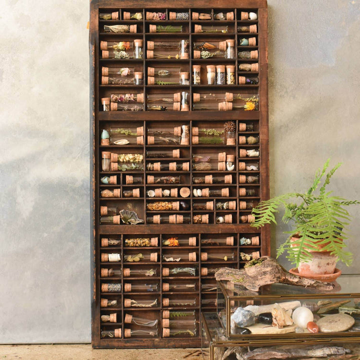 Specimen Collecting Kit - BUNKHAUS