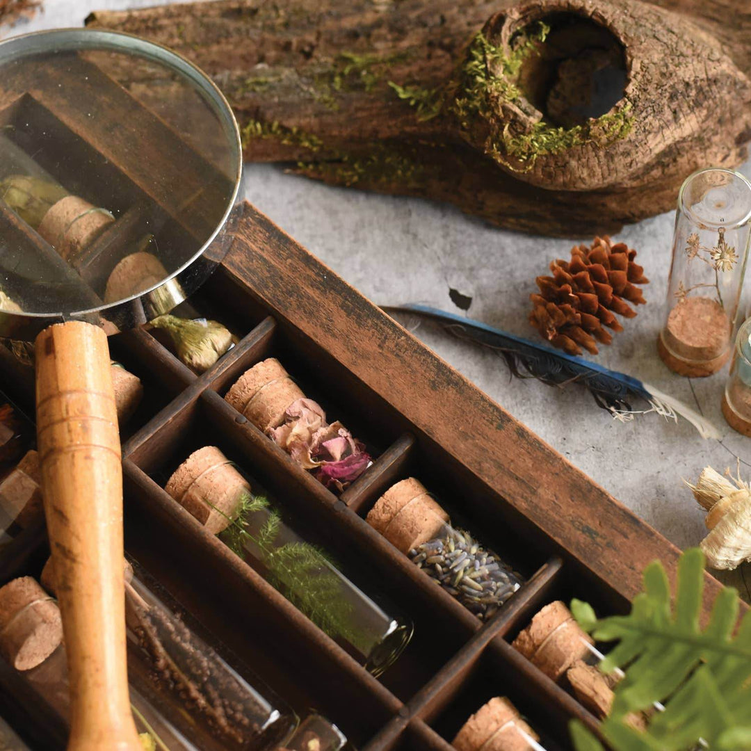 Specimen Collecting Kit - BUNKHAUS