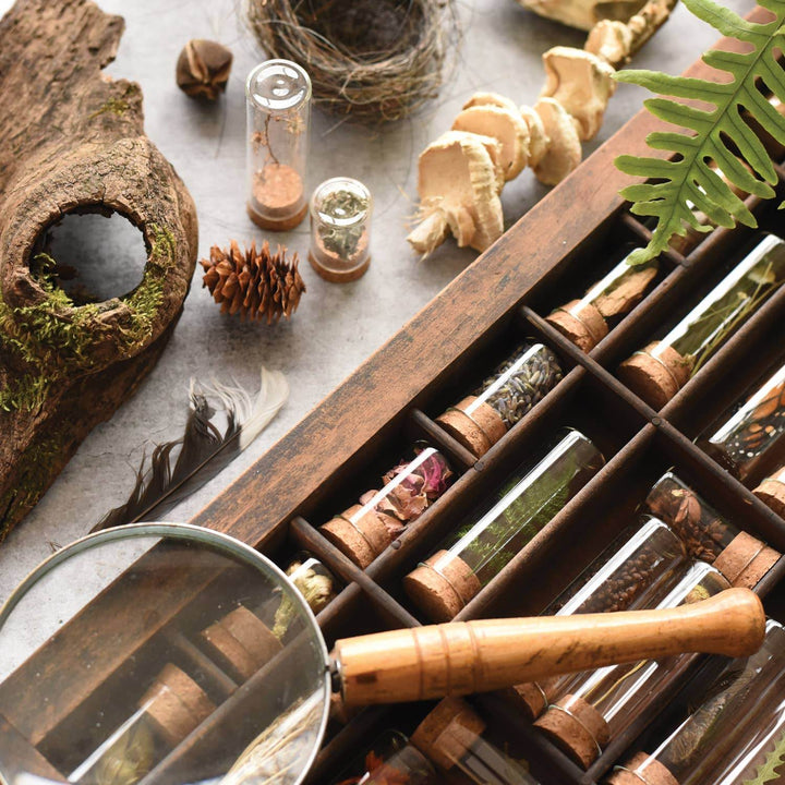 Specimen Collecting Kit - BUNKHAUS