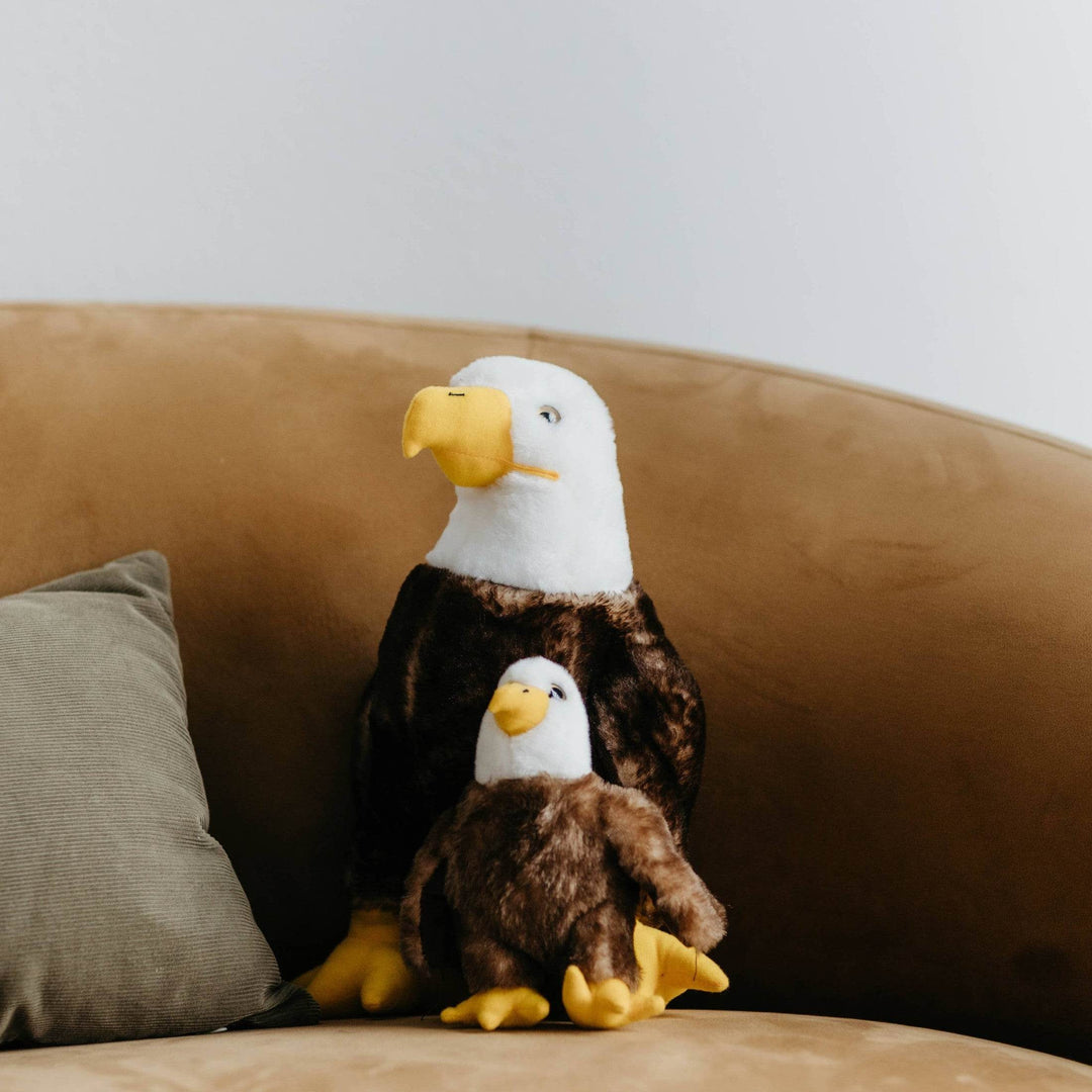 Wild Onez Bald Eagle - BUNKHAUS