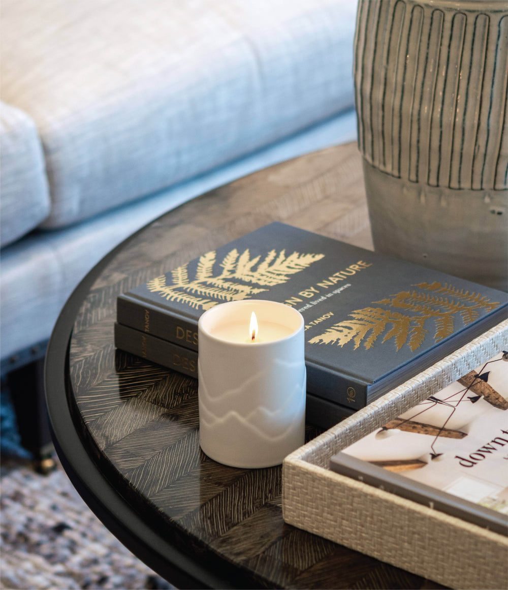 GP Candle Co. - Blackwood Mountain Candle - BUNKHAUS