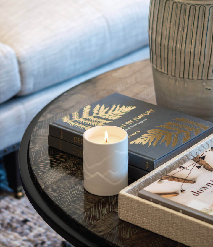 GP Candle Co. - Blackwood Mountain Candle - BUNKHAUS