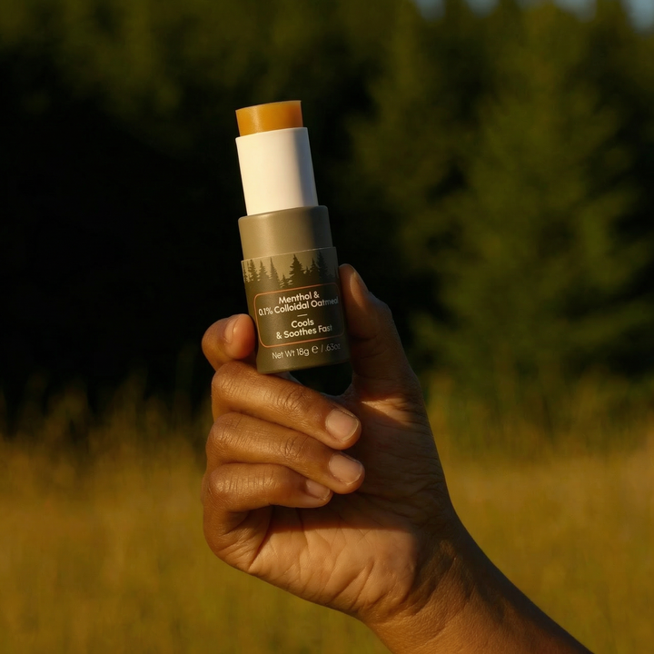 Luna Naturals — Bug Bite Relief Stick