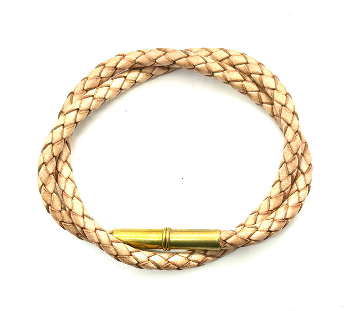 The Trail Braided Bracelet