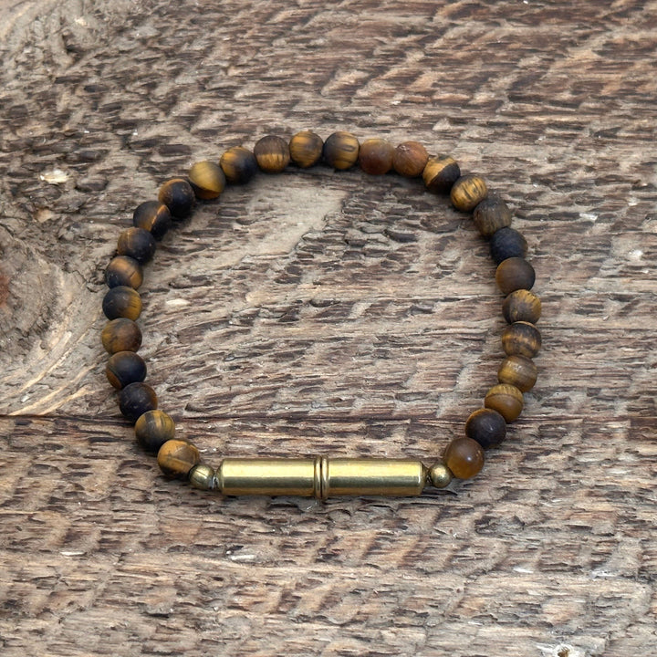 The Trail Beaded Single Bracelet