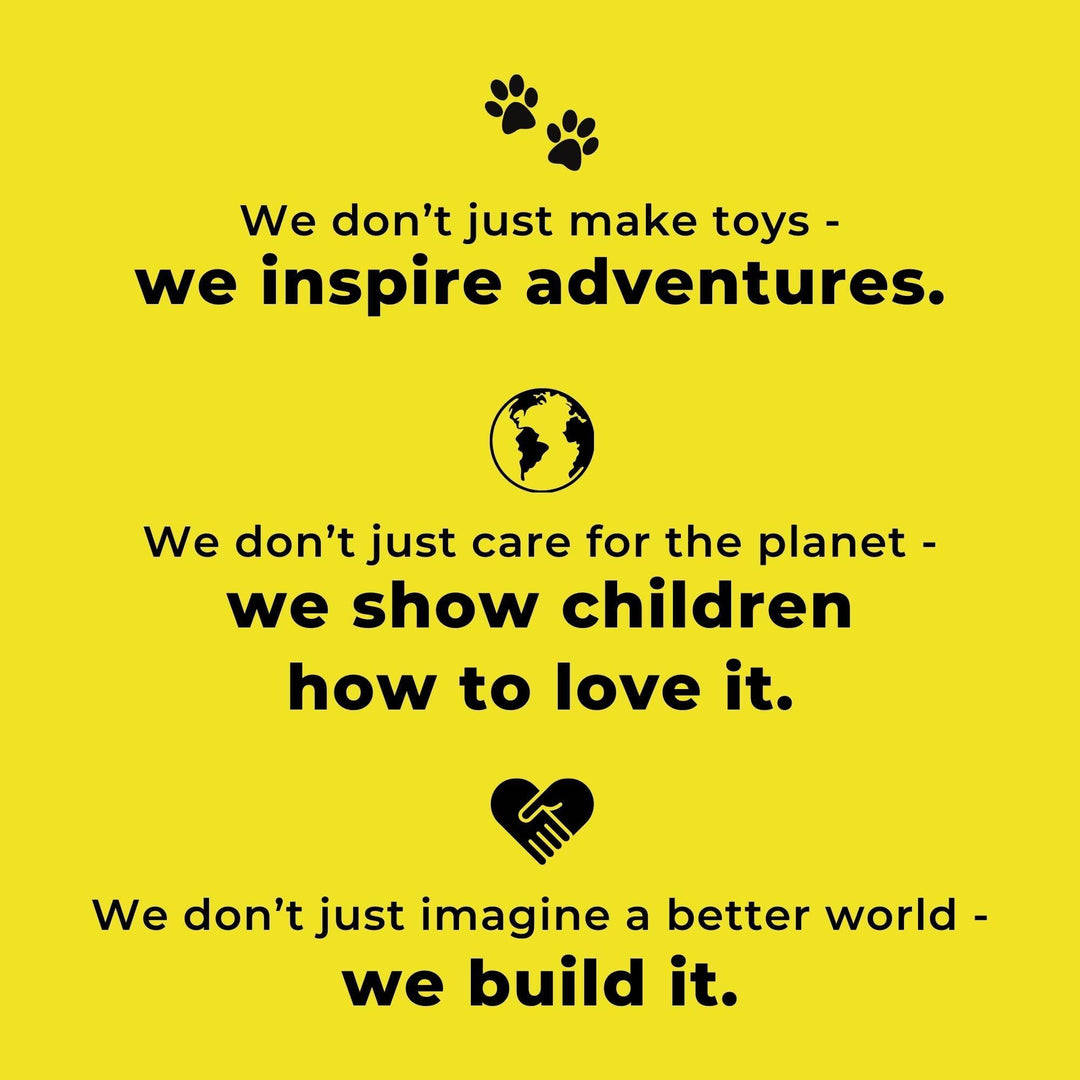 Wild Onez Black Bear - BUNKHAUS