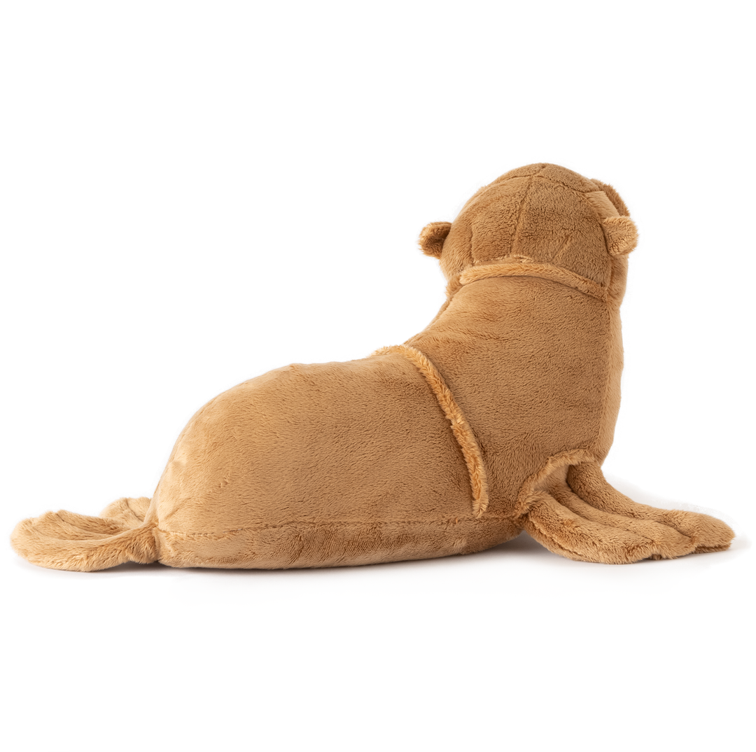 Sea Lion — Stuffed