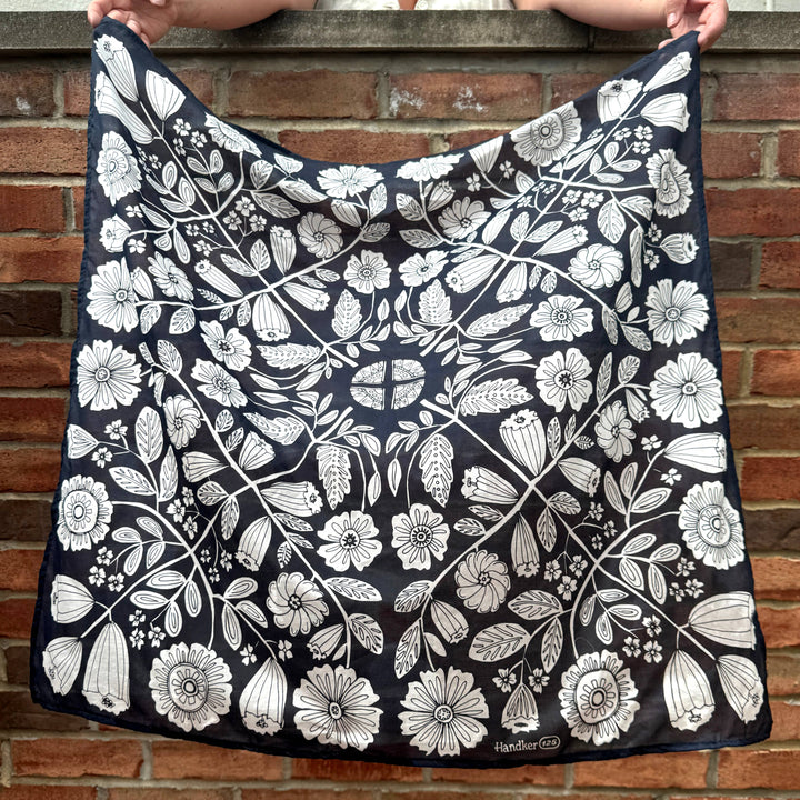 34" Fiona Bandana