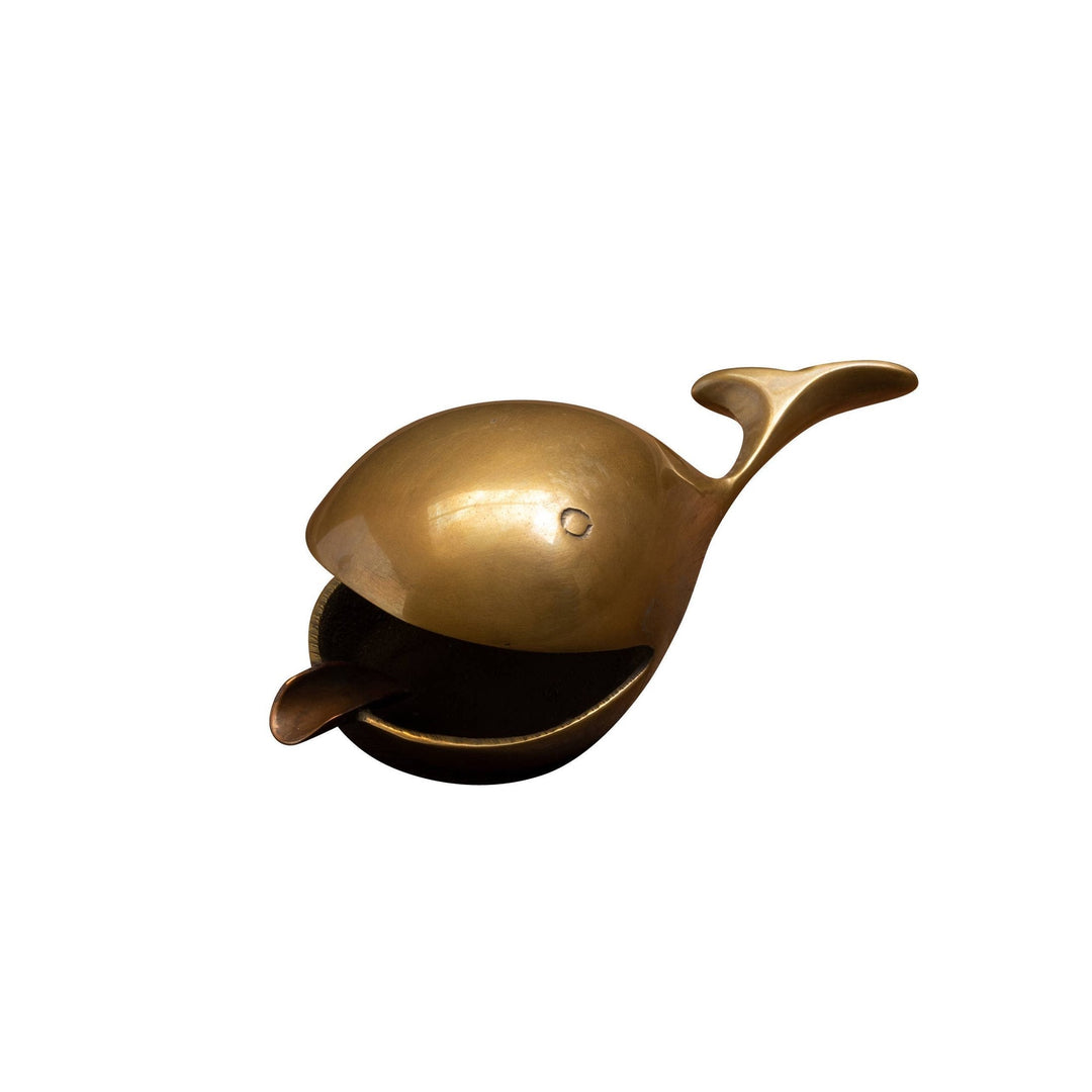 Whale Ashtray Chehoma USA