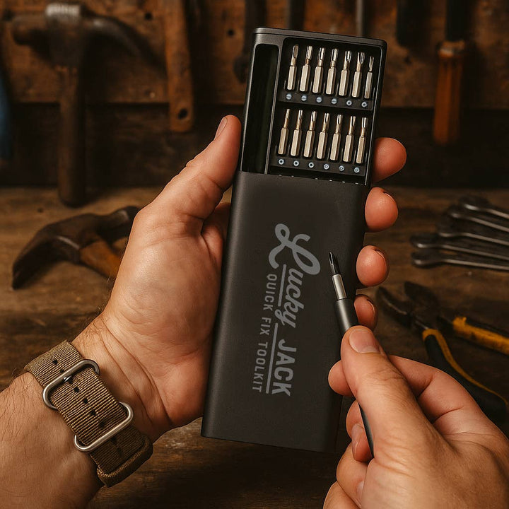 24-in-1 Screwdriver Set
