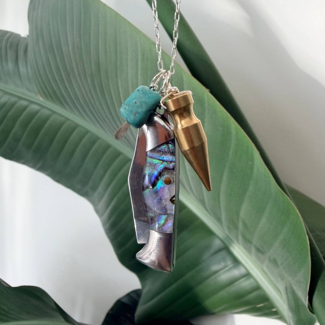 The Billie Necklace