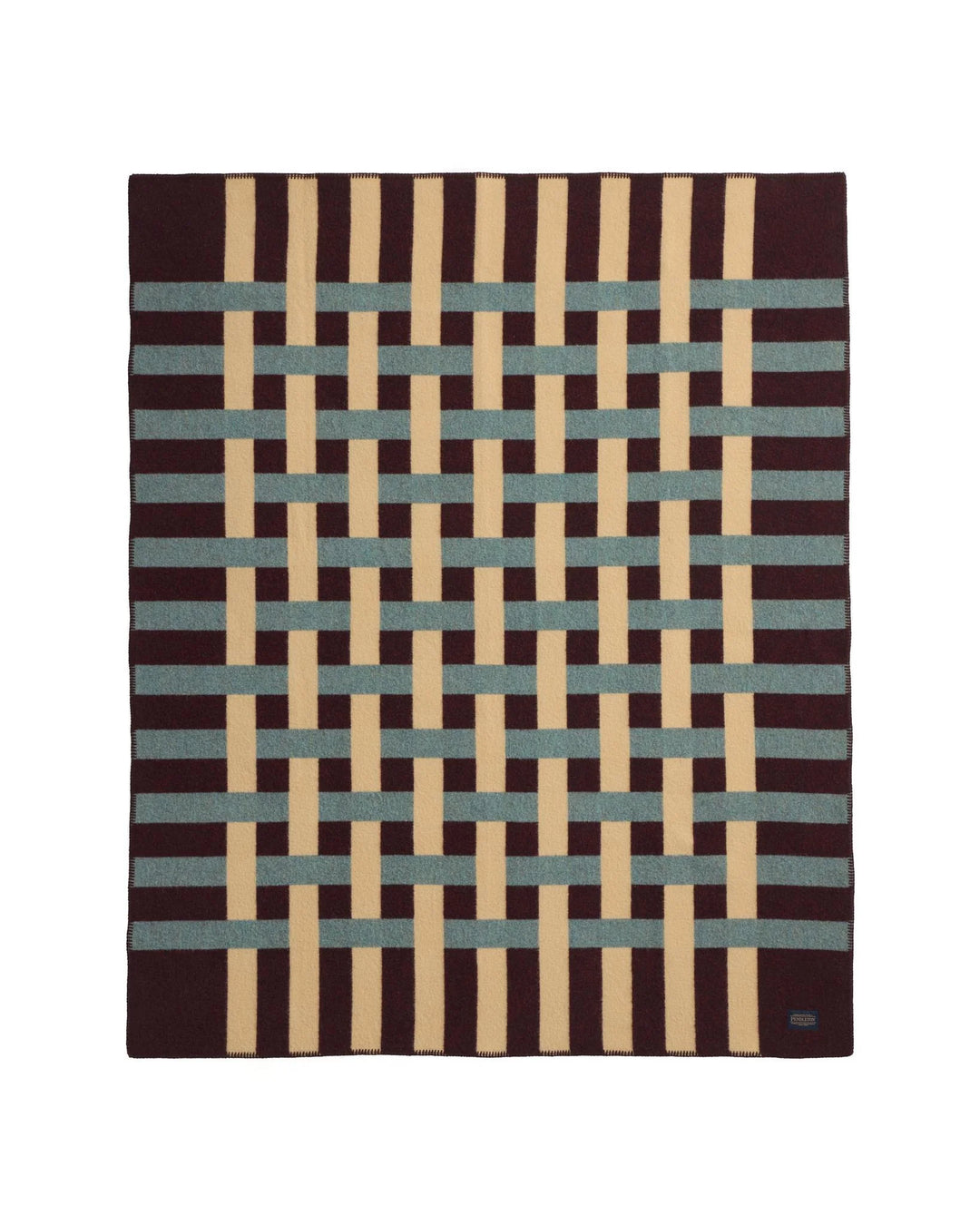 Pendleton — Contemporary Throw