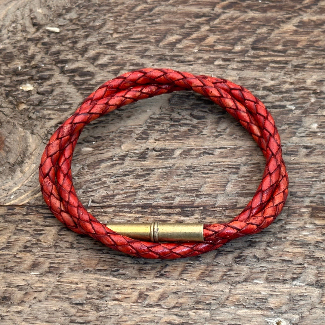 The Trail Braided Bracelet