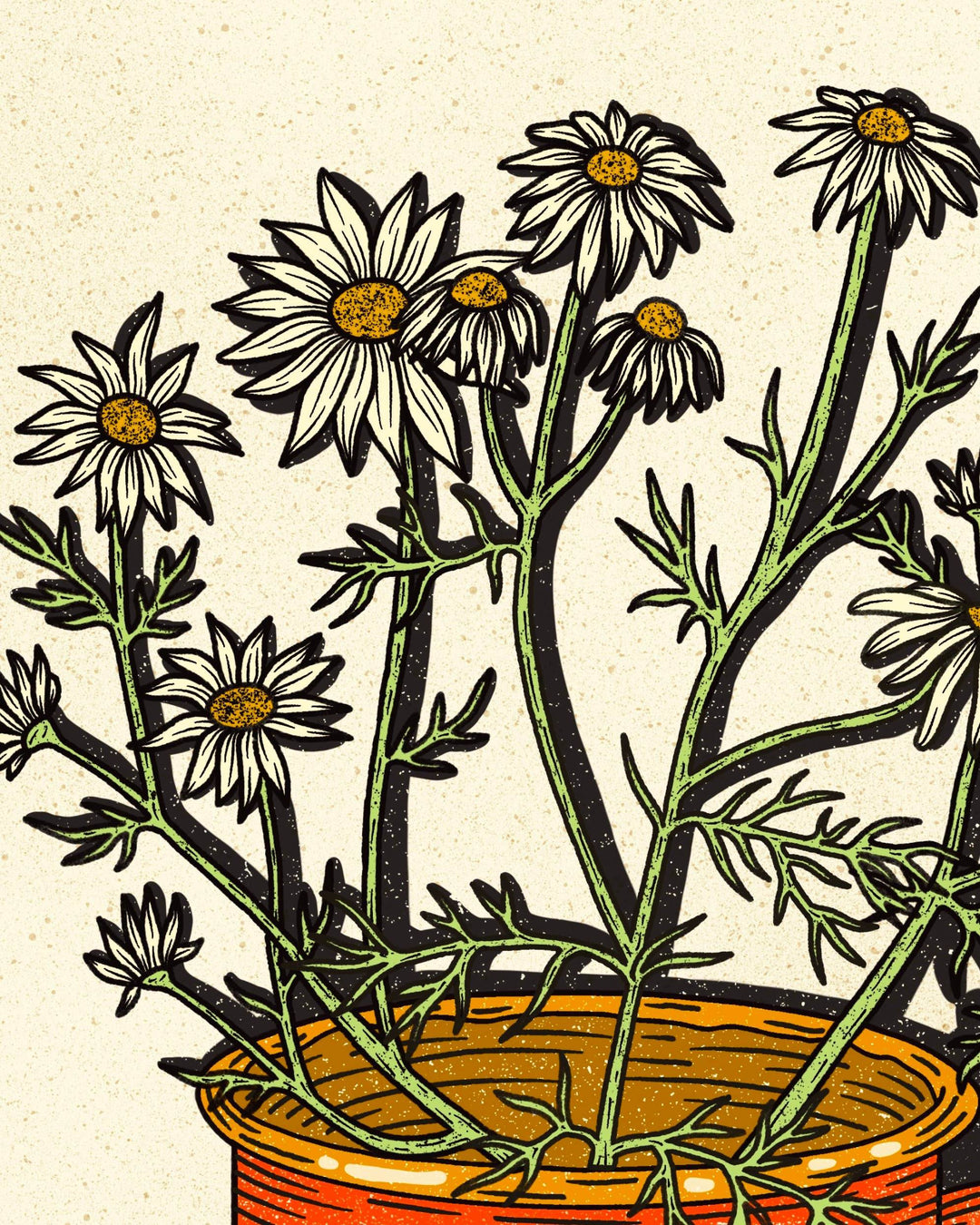 Howdy Studio - Enamel Mug - BUNKHAUS