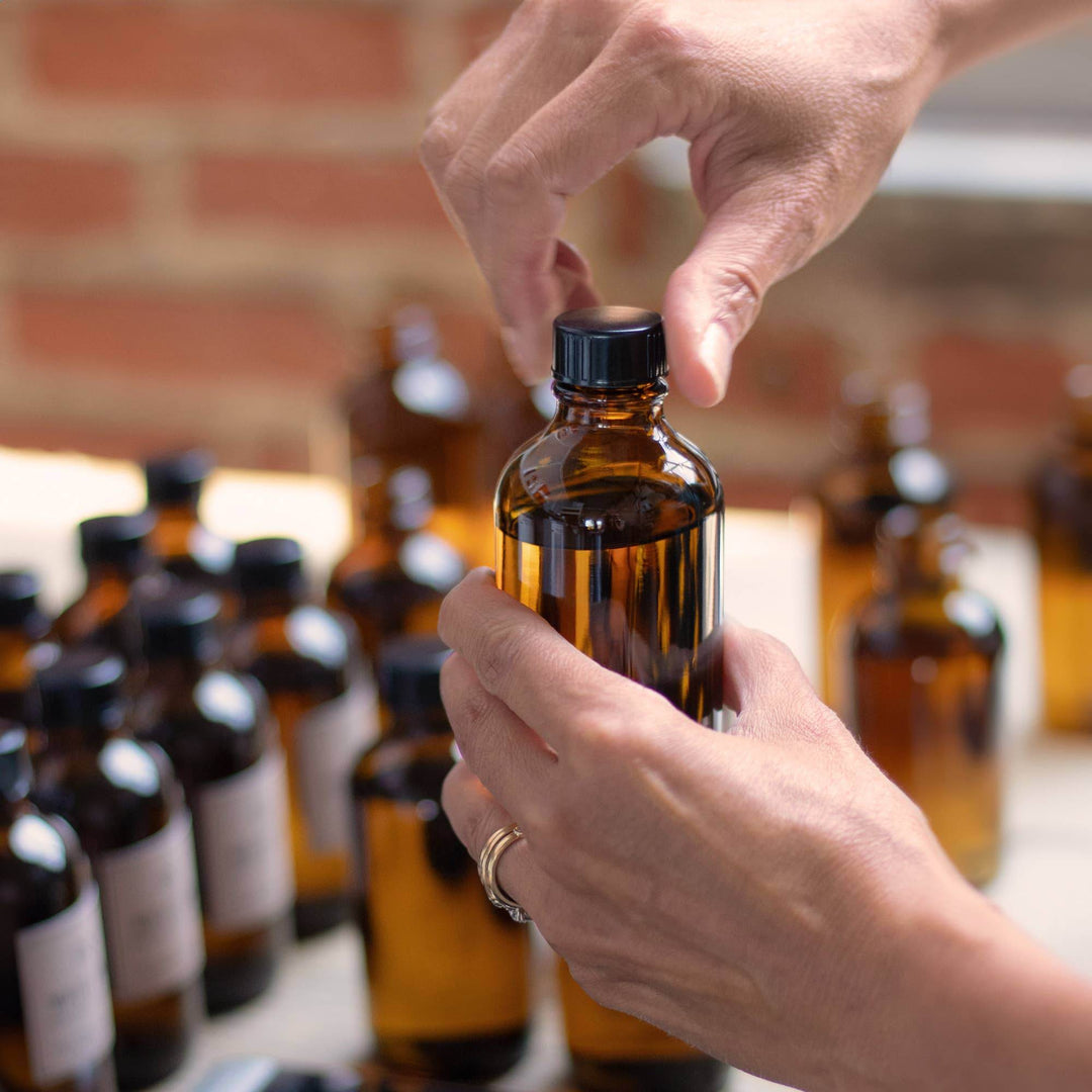 GP Candle Co. - Chalet Reed Diffuser - BUNKHAUS