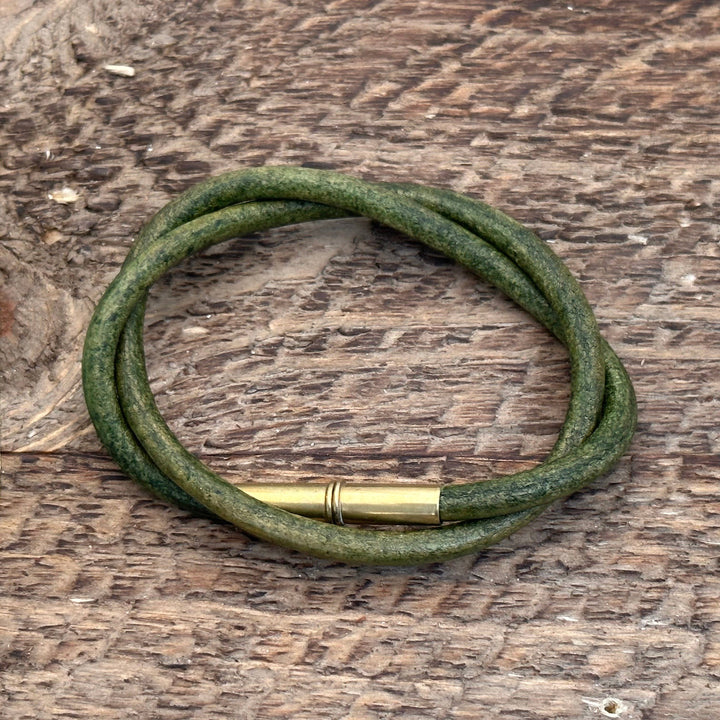 The Trail Bracelet