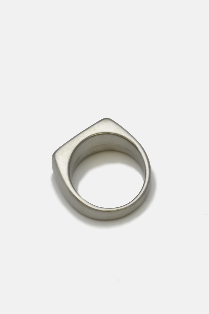 Turquoise Inlay Ring