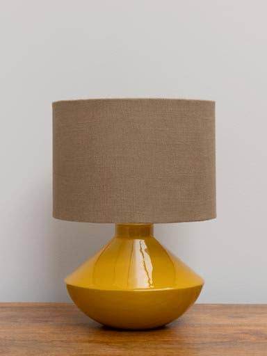 Yellie Table Lamp - BUNKHAUS