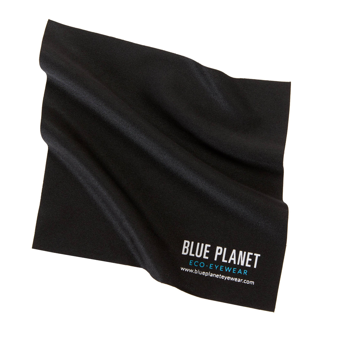 Blue Planet — Jesse in Matte Gold / Brown Tortoise