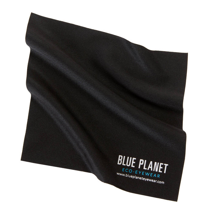 Blue Planet — Jesse in Matte Gold / Brown Tortoise