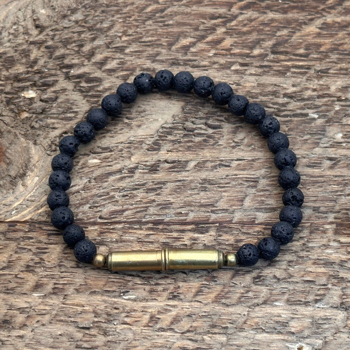 The Trail Beaded Single Bracelet