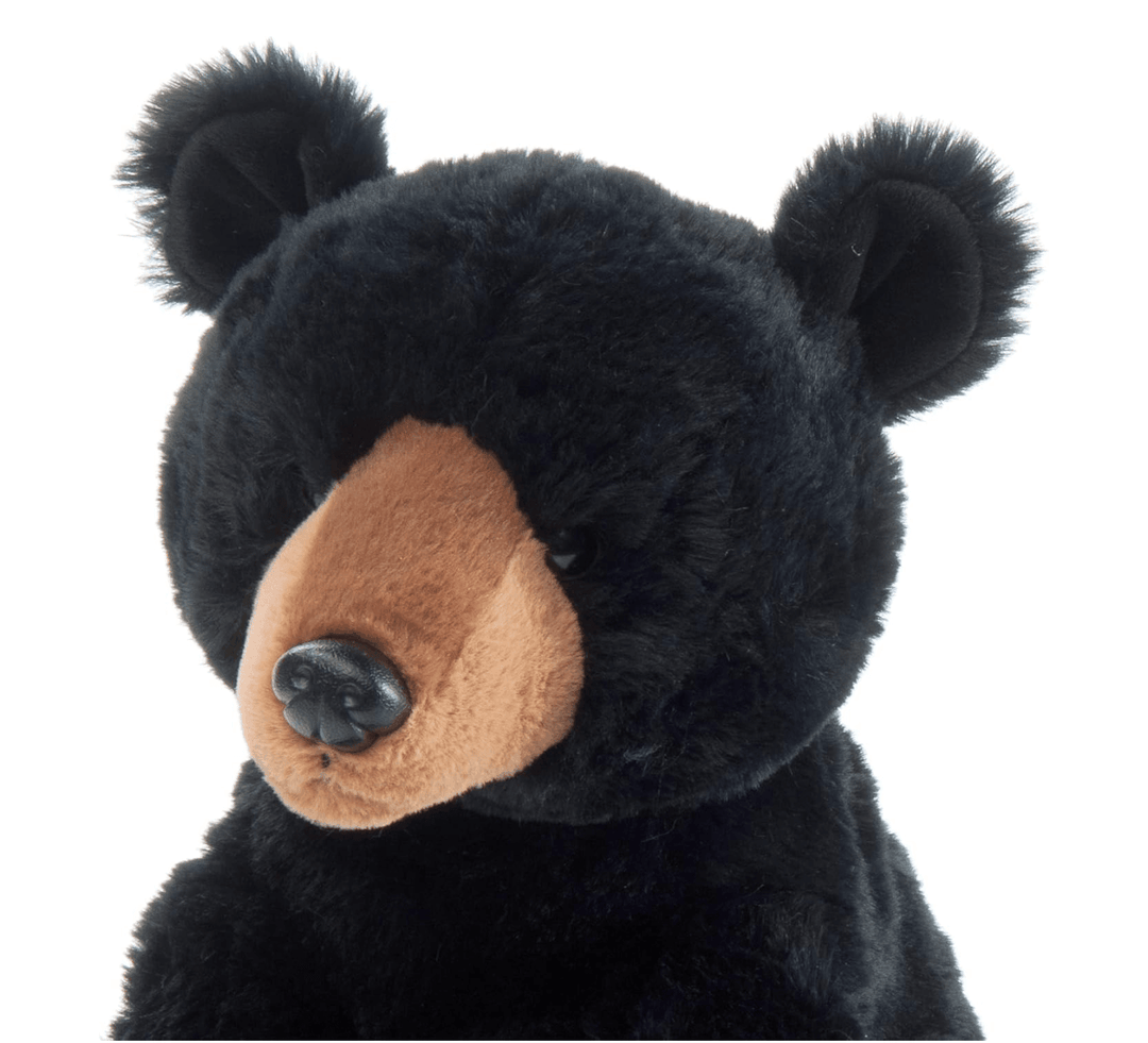 Wild Onez Black Bear - BUNKHAUS