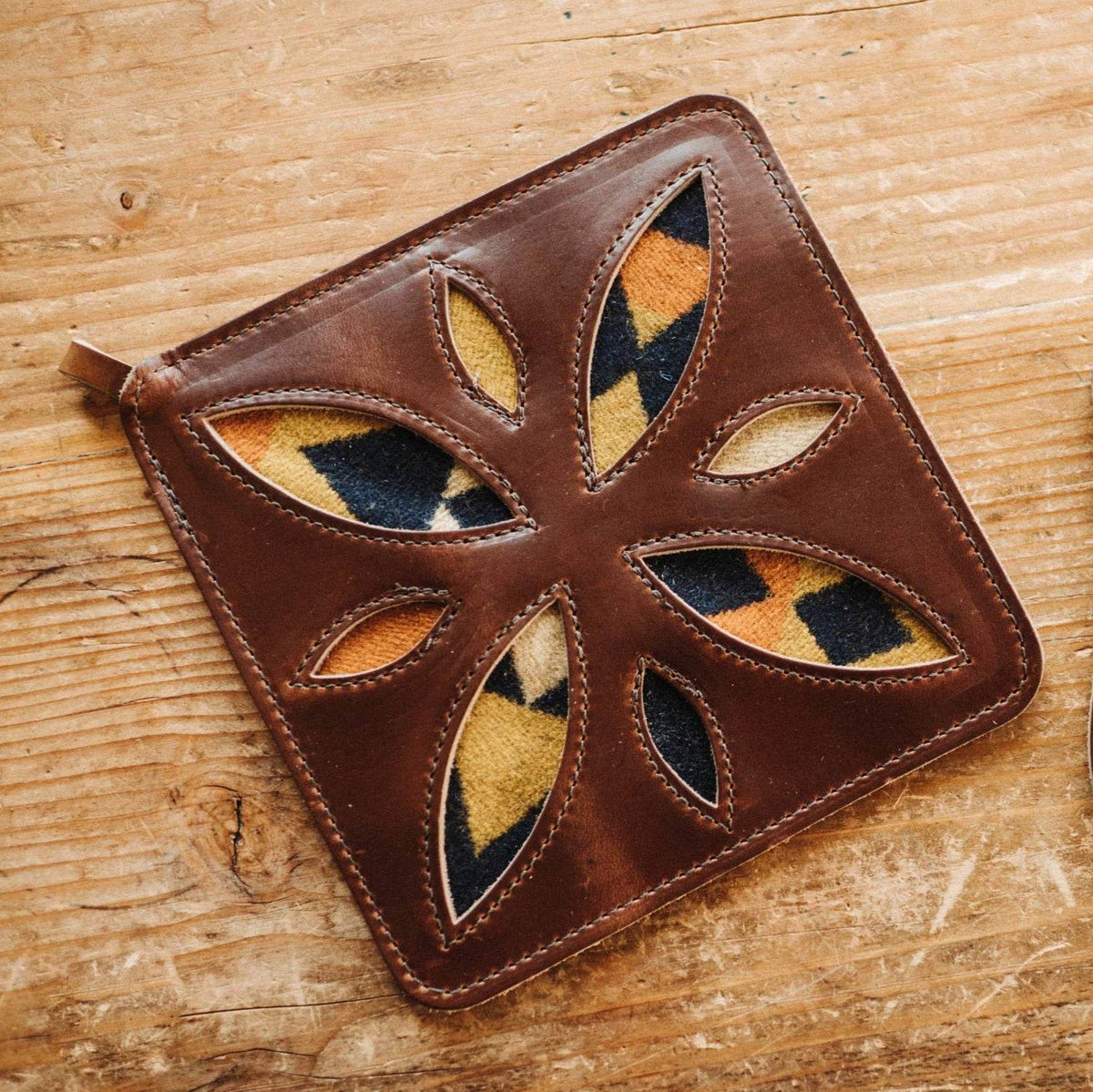 Panhandler Trivet - BUNKHAUS